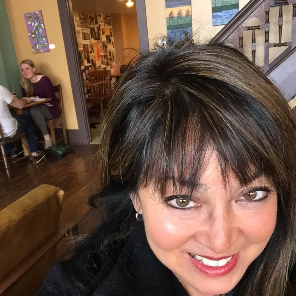 Meet your Posher, June